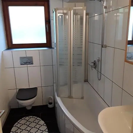 Am Gifizsee Apartamento