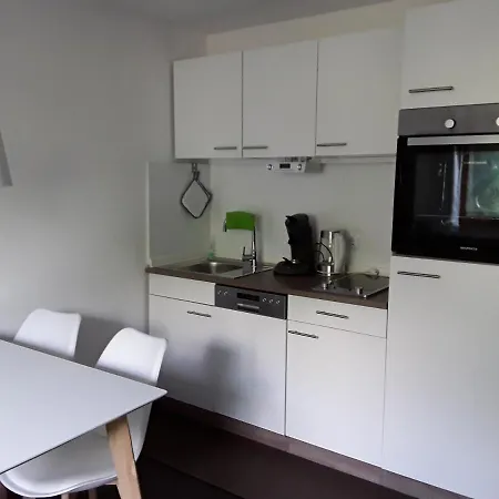 Apartamento Am Gifizsee *