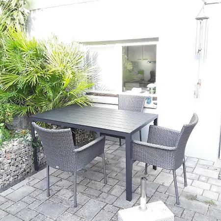 Am Gifizsee * Offenburg